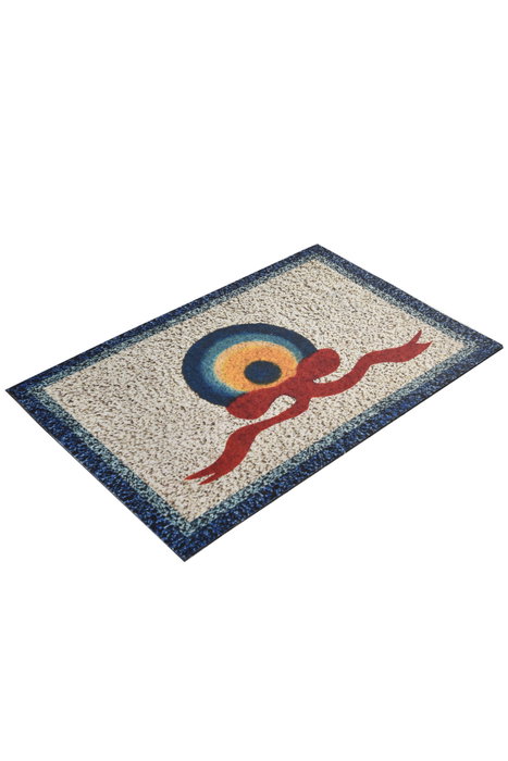 Conceptum Felpudo Nazar Multicolor 40 x 60 cm Conceptum Felpudo Nazar Multicolor 40 x 60 cm